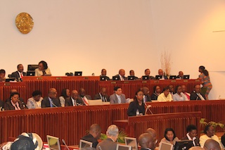 Foto de Ilec Vilanculo