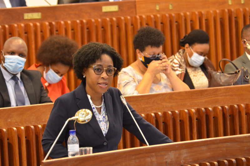 Assembleia da República