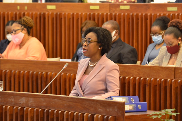 Foto da Assembleia da República