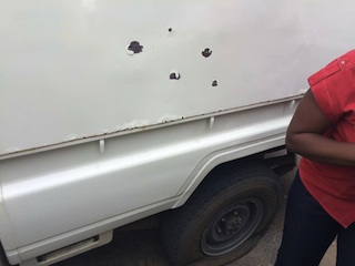 Foto de Cidadão Repórter