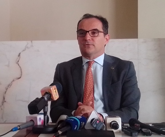 Foto de Adérito Caldeira