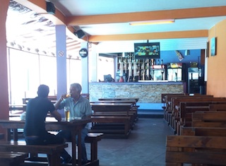 Foto de Adérito Caldeira