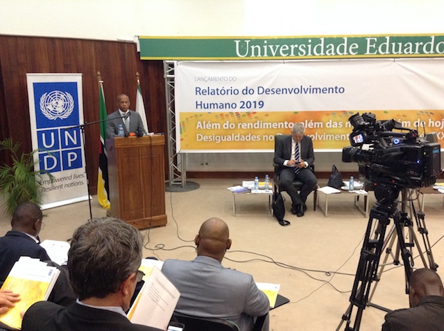 Foto de Adérito Caldeira