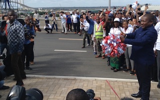 Foto de Adérito Caldeira