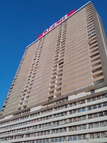 Foto de Adérito Caldeira