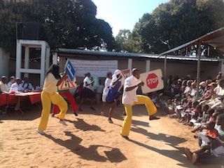 Foto de Emildo Sambo