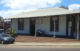 Foto de Adérito Caldeira