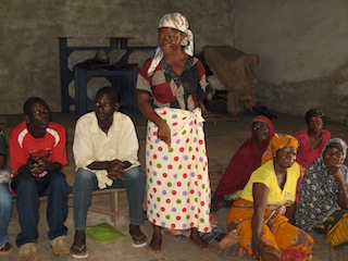 Foto de Adérito Caldeira