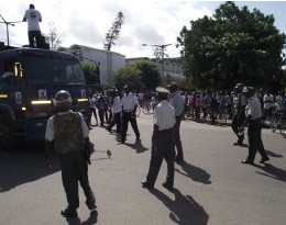 Antonio Zefanias/ DZ