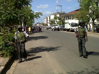 Antonio Zefanias/ DZ