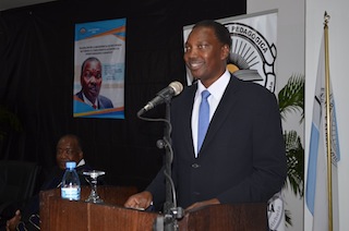 Foto de Adérito Caldeira