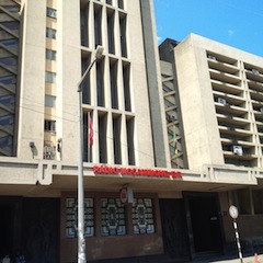 Foto de Adérito Caldeira