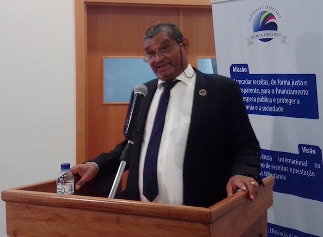 Foto de Adérito Caldeira