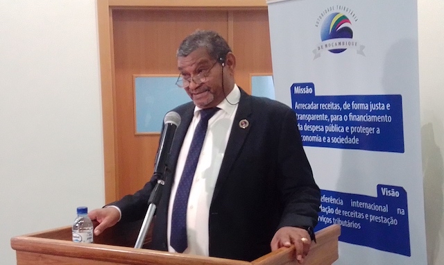 Foto de Adérito Caldeira