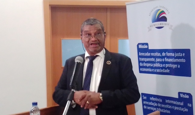 Foto de Adérito Caldeira