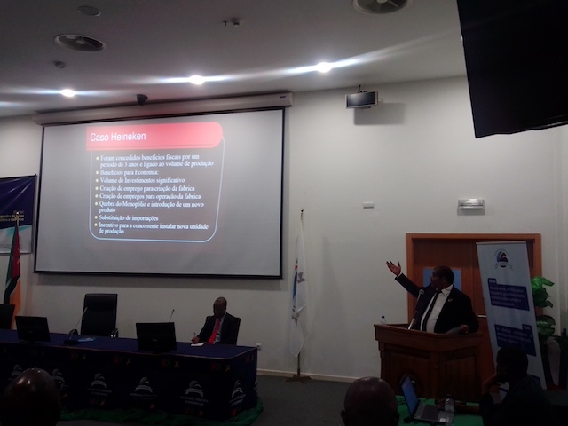 Foto de Adérito Caldeira