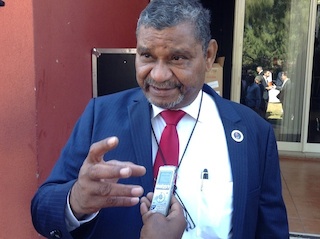 Foto de Adérito Caldeira