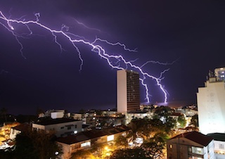 Foto de Luís Martins