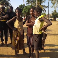 Foto de Adérito Caldeira