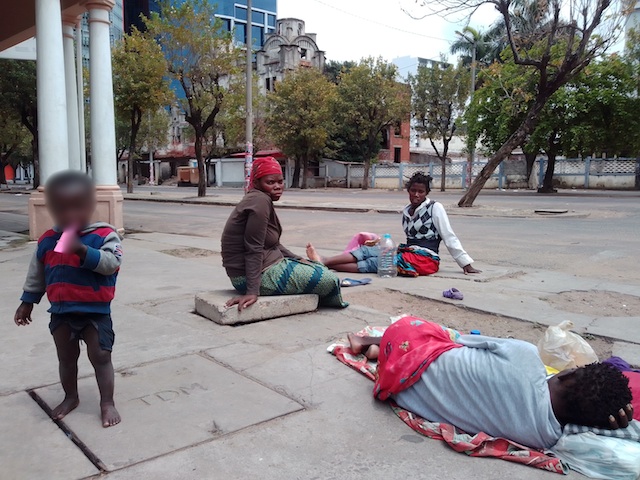 Foto de Adérito Caldeira