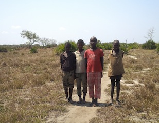 Foto de Adérito Caldeira