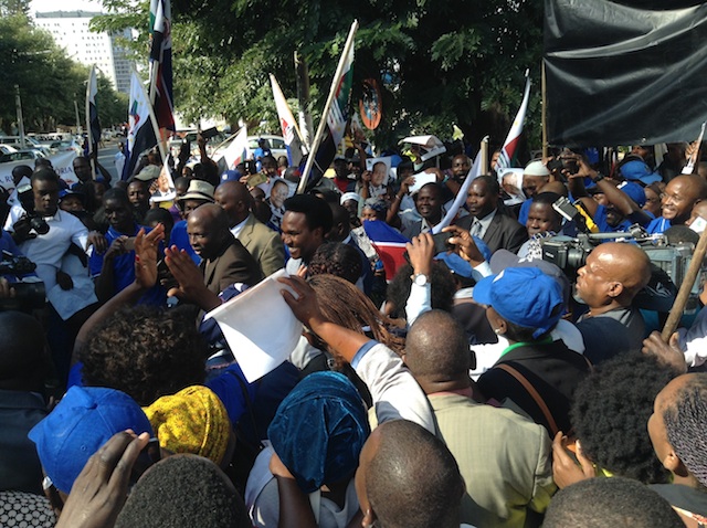 Foto de Adérito Caldeira