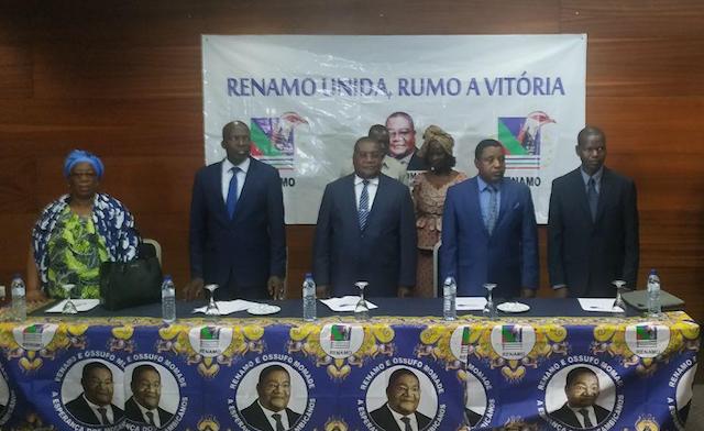 Foto do Jornal Zitamar