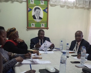 Foto de Adérito Caldeira