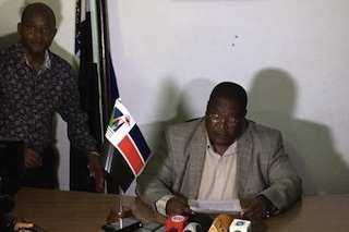 Foto de Adrien Barbier