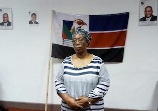 Foto de Emildo Sambo