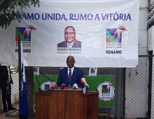 Foto de Adérito Caldeira