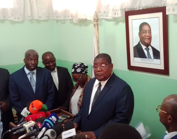 Foto de Adérito Caldeira