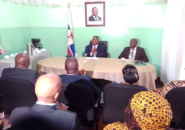 Foto de Adérito Caldeira