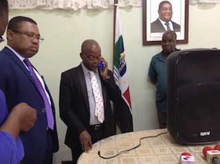 Foto de Adérito Caldeira