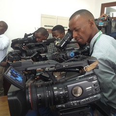 Foto de Adérito Caldeira