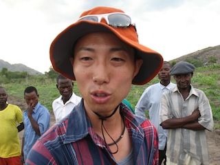 Foto de Adérito Caldeira