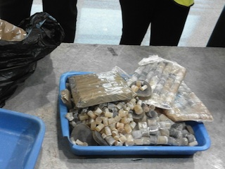 Foto da Autoridade Tributária de Moçambique 