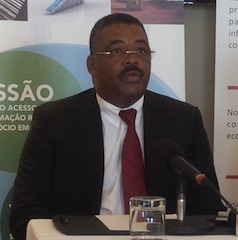 Foto de Adérito Caldeira