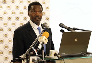 Foto do Banco de Moçambique