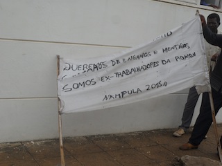 Foto de Júlio Paulino