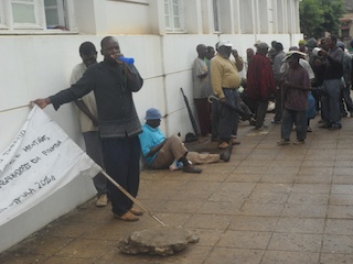 Foto de Júlio Paulino