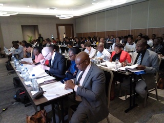 Foto de Emildo Sambo