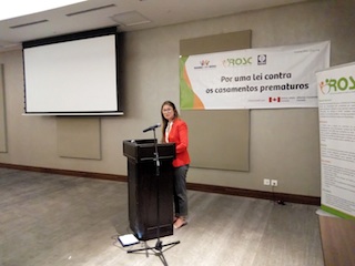 Foto de Emildo Sambo