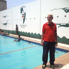 Foto de Adérito Caldeira