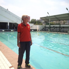 Foto de Adérito Caldeira