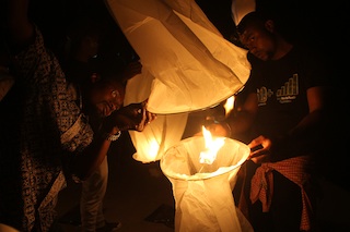 Foto de Fim de Semana