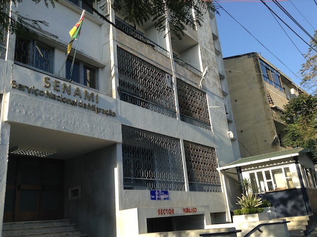 Foto de Adérito Caldeira