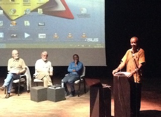 Foto de Adérito Caldeira