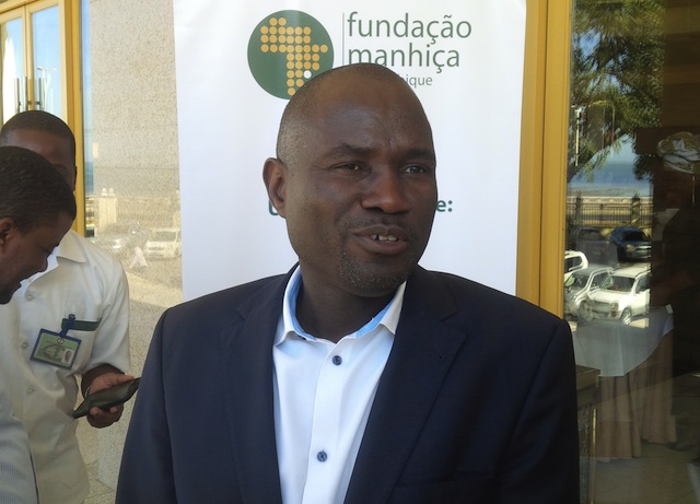 Foto de Adérito Caldeira