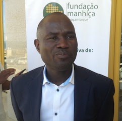 Foto de Adérito Caldeira